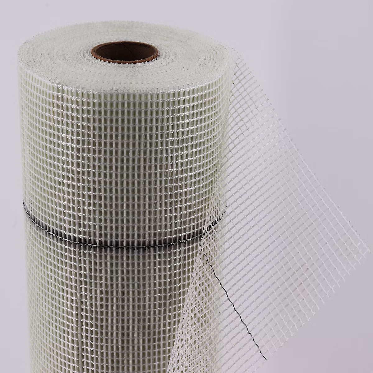 100m² toile de renfort | tissu de renfort en fibre de verre WDSV 165 g – 4 × 4 mm Aquagart