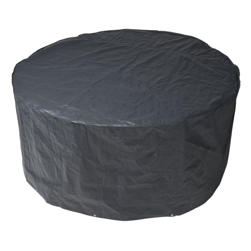 Housse de protection table ronde - Imperméable