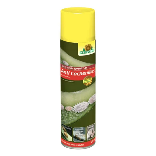 Aérosol insecticide cochenilles - 200 ml
