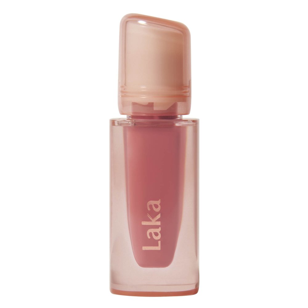 Laka Gloss nude effet gelée 03 – Solutions extérieures