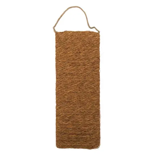 Recharge pour griffoir en coco coloris beige Martin Sellier Up and Down