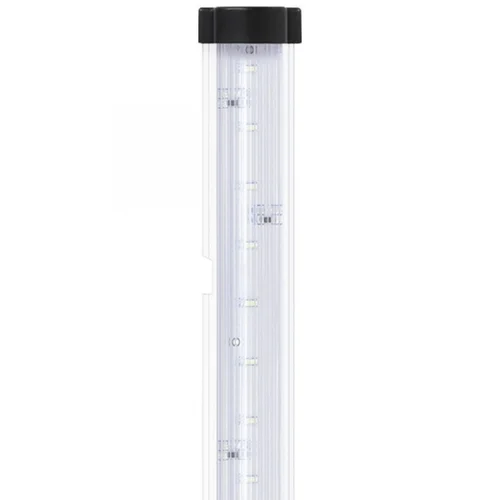 éclairage LED 17W résistant, AQUATLANTIS modèle Amsterdam 75 - dimensions 15mm