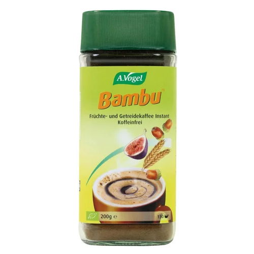 Bambu Vogel 200g