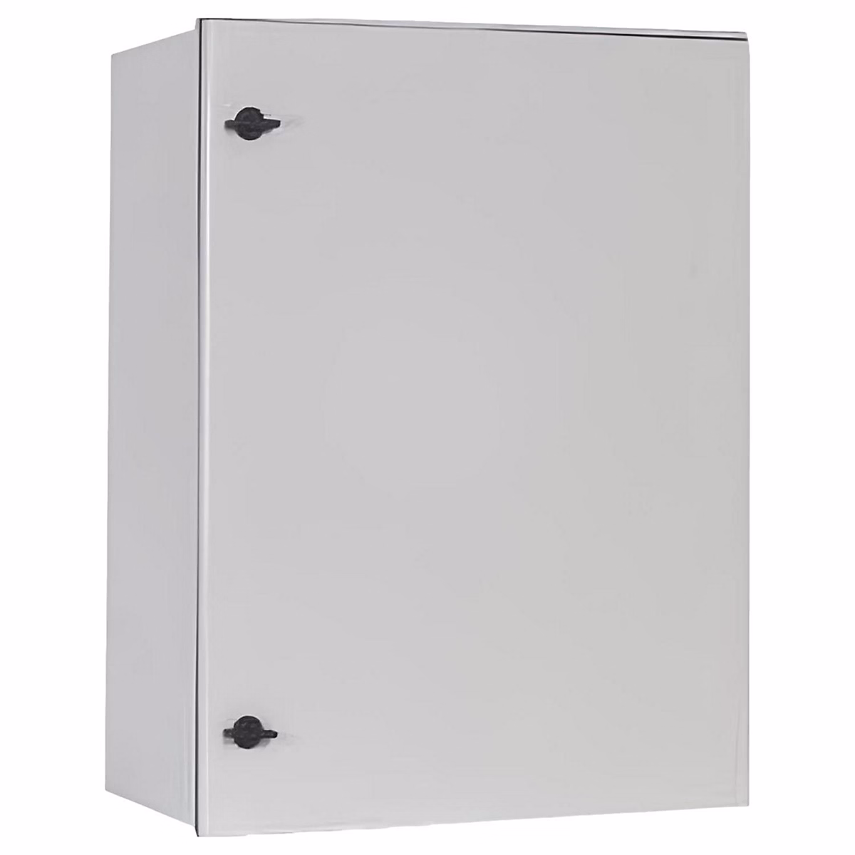 Coffret électrique En Polyester étanche Ip66 – 600 × 500 × 230, Porte Simple Opaque, Ide
