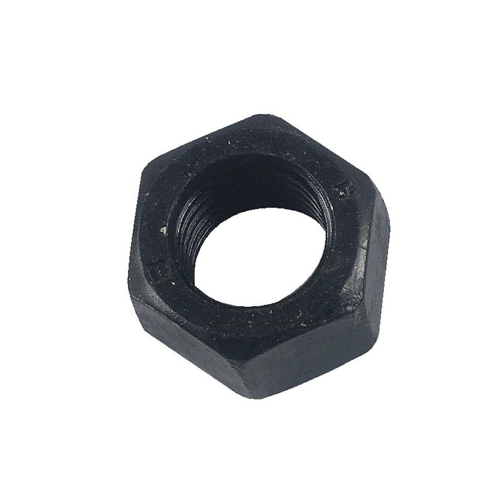 50 Ecrous Hexagonaux HU M14 mm – 4032, 8, Brut, D, Work