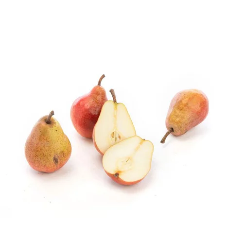 Poire William rouge bio de France - Prix au kg