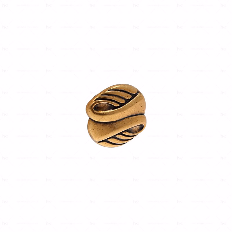 Poignée et bouton – Boutons pour meubles en zamac Diamètre 36 x 23 orvale
