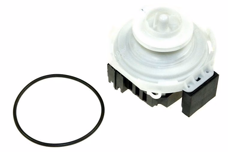 Lave-linge et sèche-linge – Electro pompe de cyclage pour lave vaisselle Whirlpool 200V 482000022216