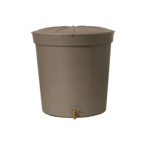 Récupérateur à eau Garancia - 300 L Taupe