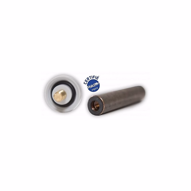 Electrode pour électrolyseur STERILOR CU/AG – Réf. XYOVSHQYH8715516292