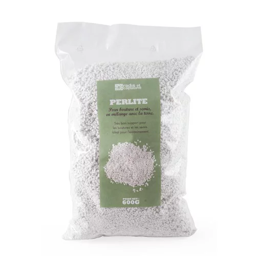 Sac de Perlite 600 g