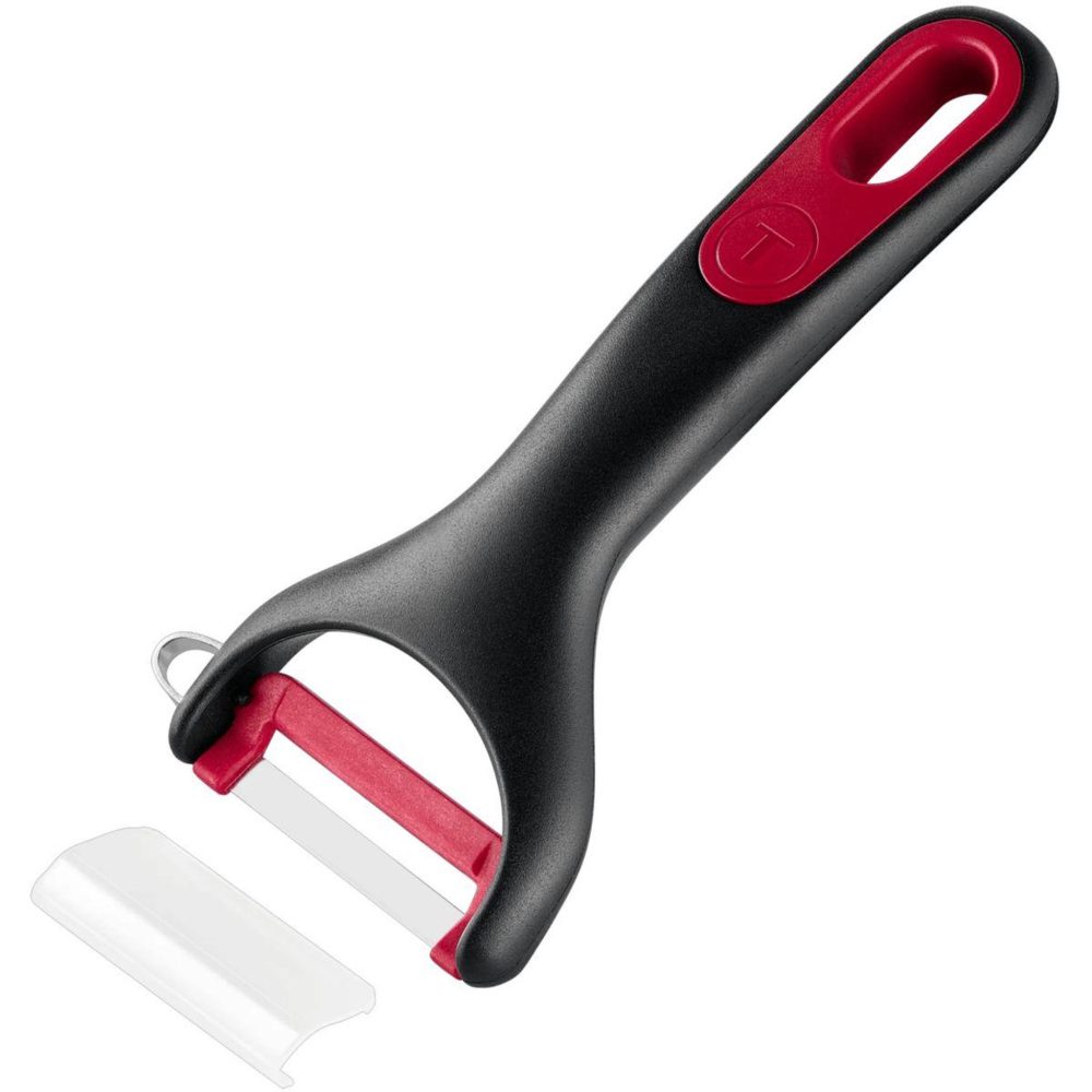 TEFAL Couteau éplucheur ingenio+ – Solutions extérieures