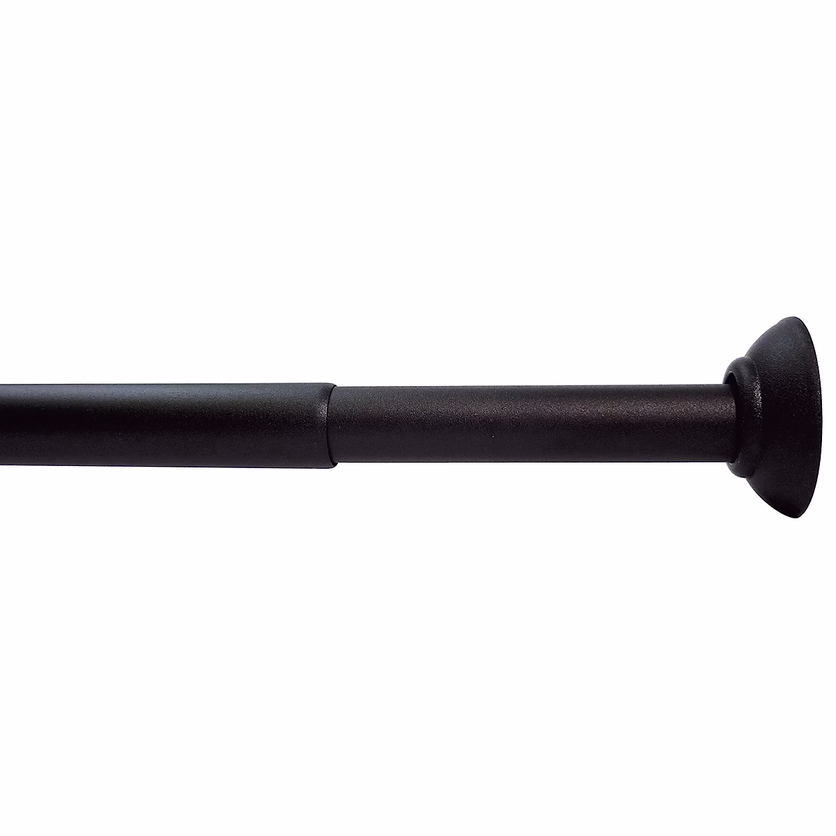 Barre de rideau de douche 25mm 130-230 natura – Réf. UJYTTWBKW4500157594