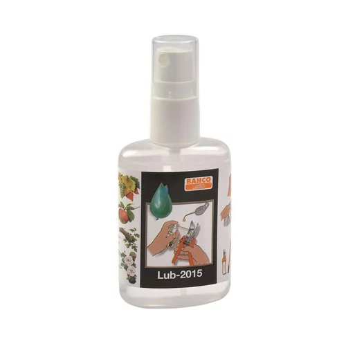Huile écologique en spray 50ml