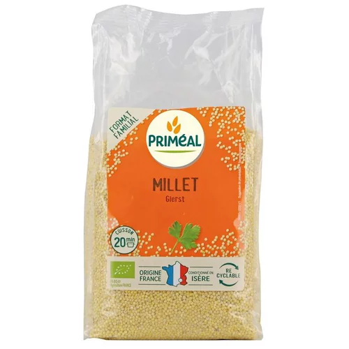 Millet 1 kg