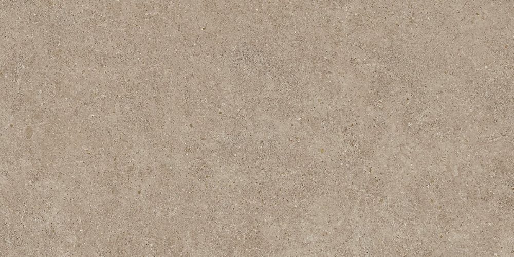 Carrelage effet Pierre Calcaire Grège 120 × 60 × 0 – 9 cm Mat Domella, Sol et mur intérieur (vendu par carton de 1,44 m²), RO'MA CARRE