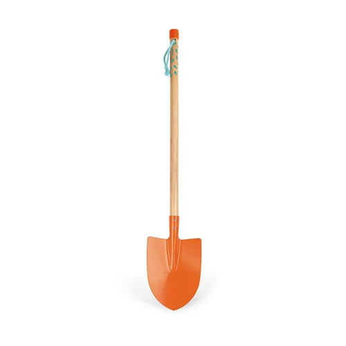 Grande pelle Happy Garden 72x13,5 cm 3-8 ans