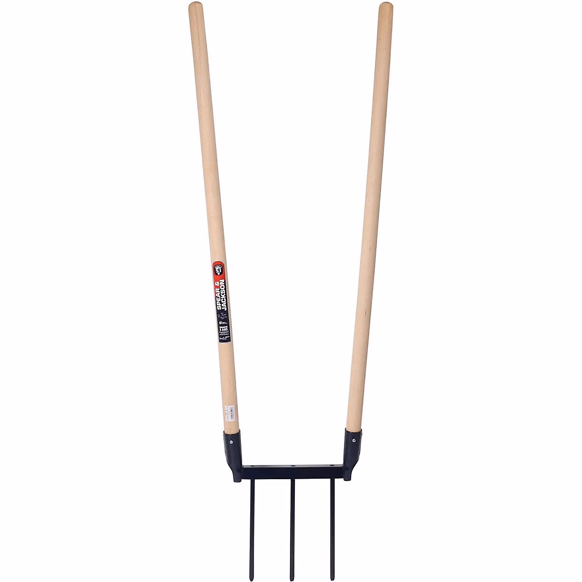 Eco'biofourche 3 dents avec manche en bois – Réf. NBDUZGYGT6007617616