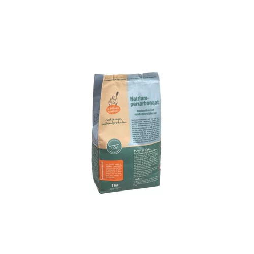 Percarbonate de soude La Droguerie Écologique - 1 kg