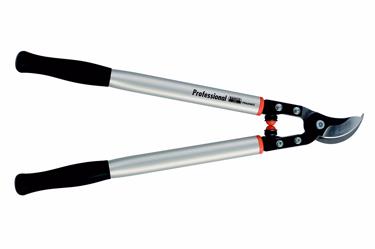 Outil pour tailler les arbres – Ébrancheur long Bahco Professionnel Pradines 45cm