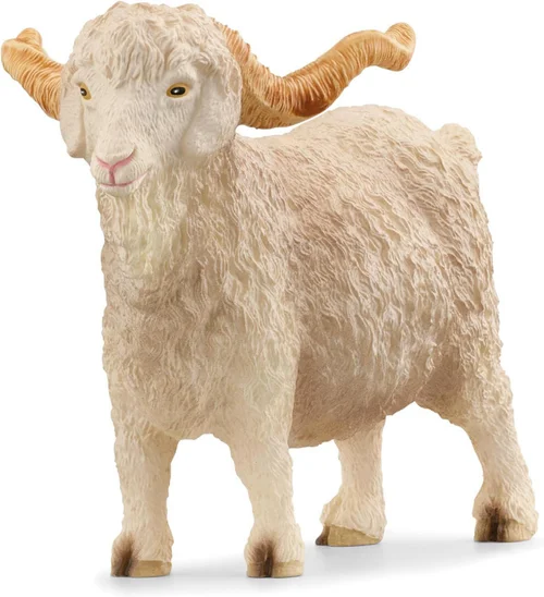 Figurine bouc Angora Schleich