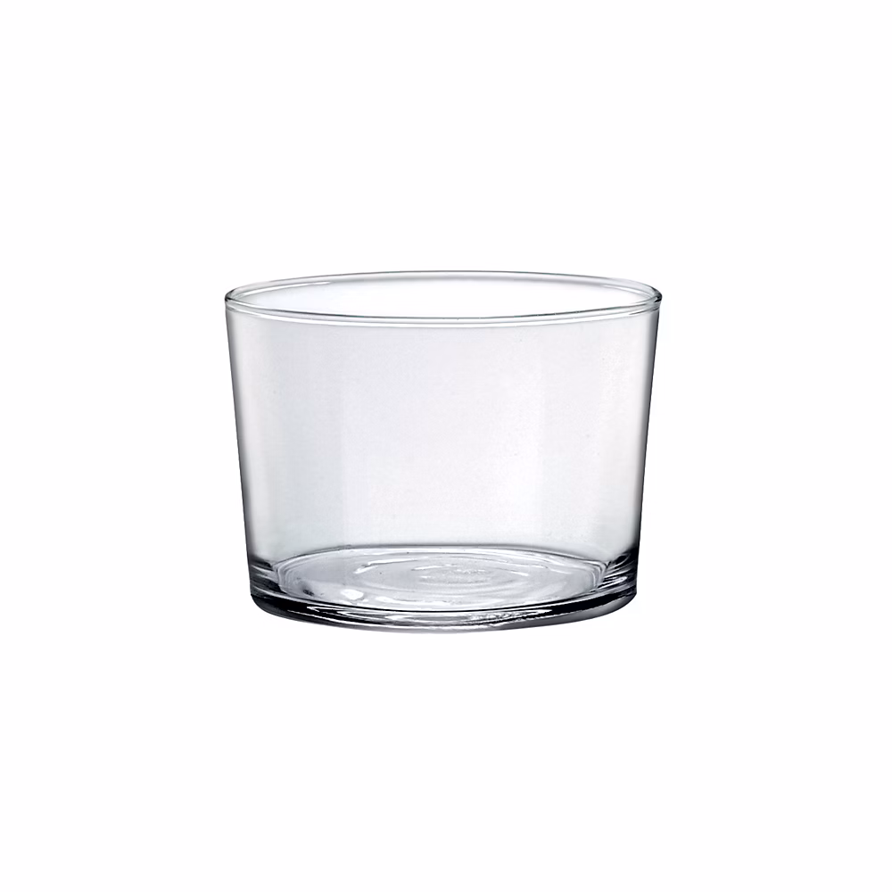 Boite de 12 verres bodéga mini 20 CL | Verre