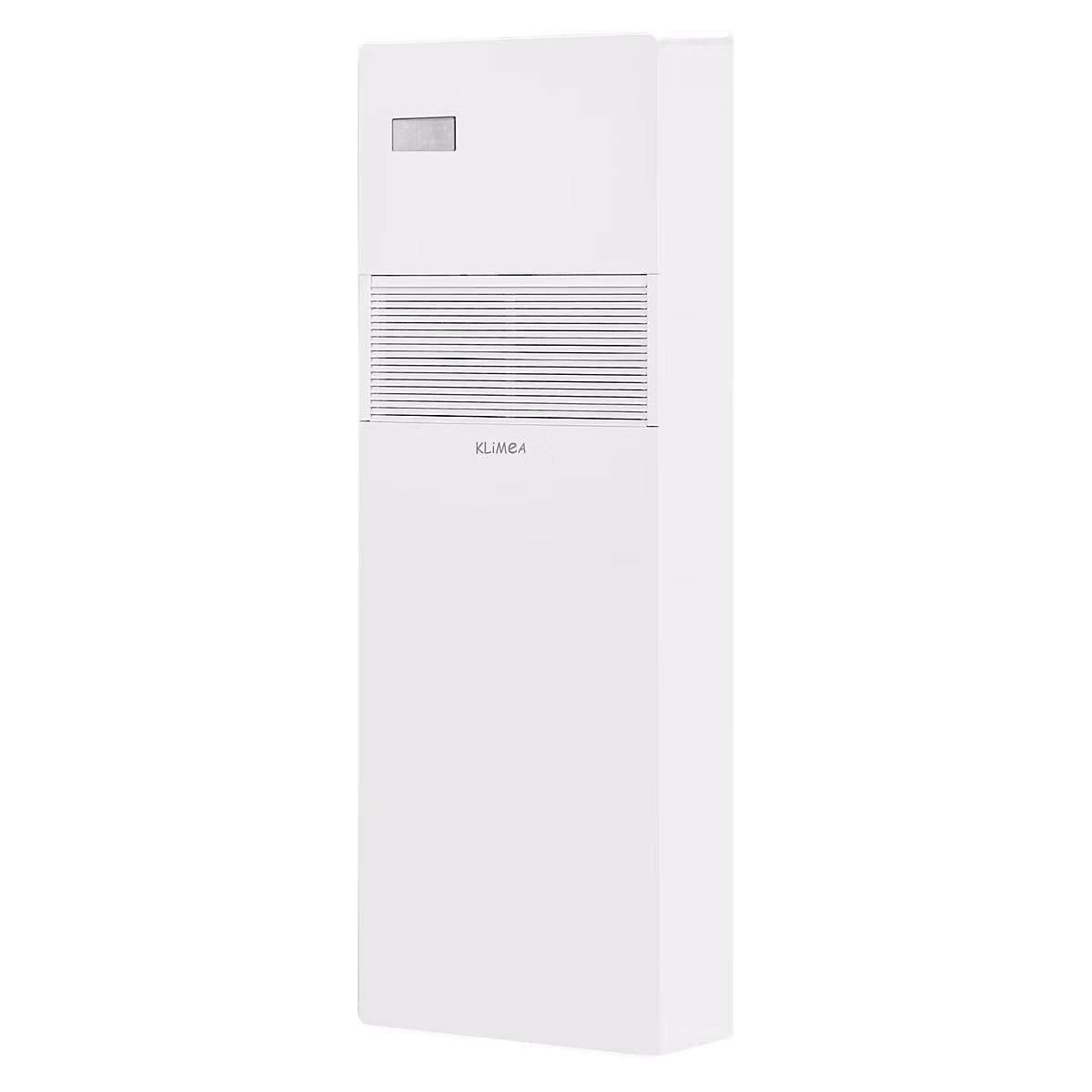 Climatiseur monobloc vertical Klimea 12 HP DC Inverter + Wifi 3100W – Réf. YONLCTUQH4395809415