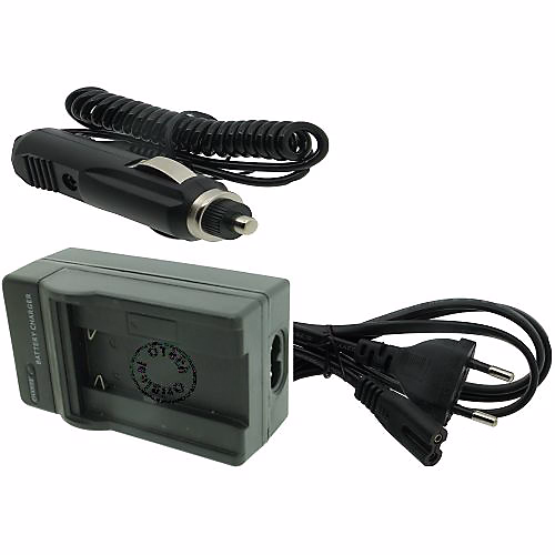 Chargeur compatible avec RICOH RDC – I700