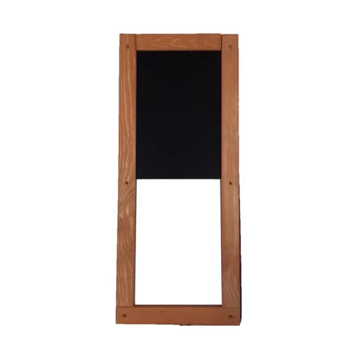 Porte coulissante pour poulailler Distrigalli