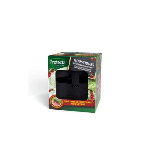 Piège anti-moustique Protecta Mymat Protecta