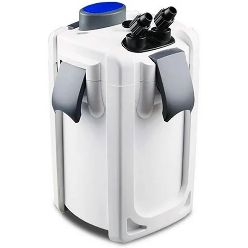 Filtre externe pour aquarium, jusqu'à 2000L, SUNSUN - modèle HW-704A