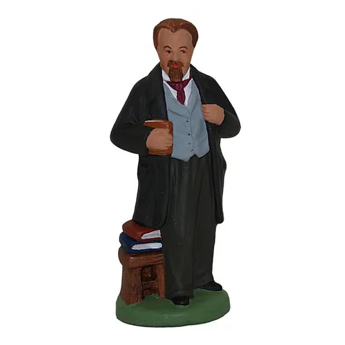 Instituteur 7 cm