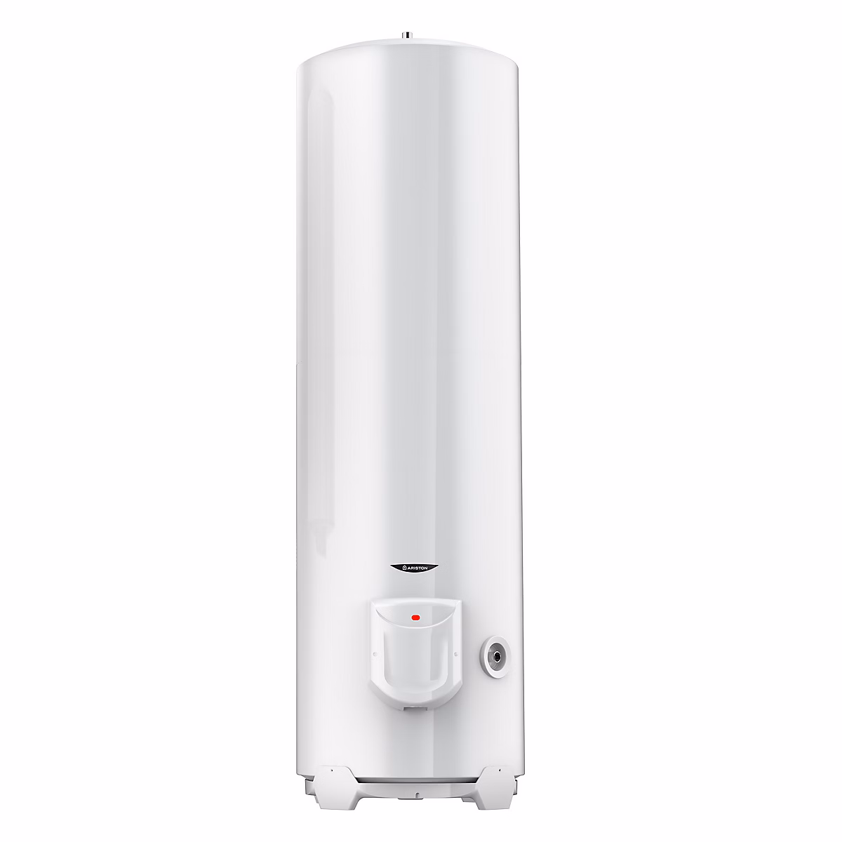 Chauffe – eau électrique 200 L stéatite Ariston Stileos sur socle