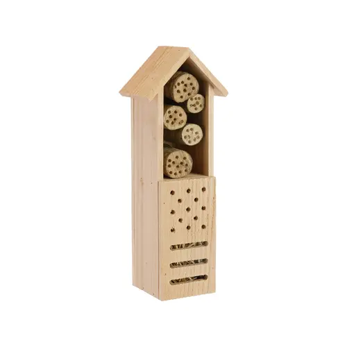 Tour à insectes en bois botanic®