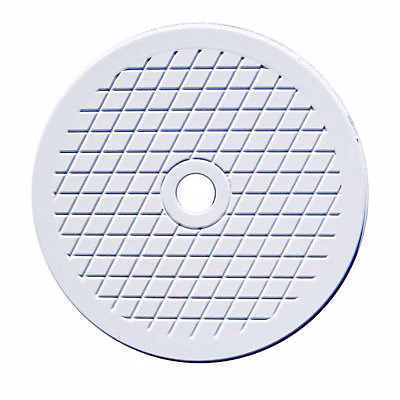 Piscine et spa – Couvercle Skimmer Sunbay pour Piscine en Gris