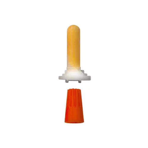 Kit pour 2 connexions étanches
