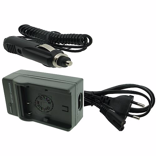 Réseau et téléphonie – Chargeur compatible avec CANON MV500