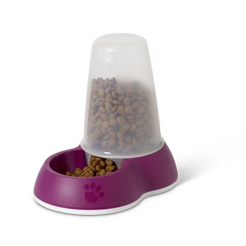 Loop distributeur de croquettes Savic - 0,7 L