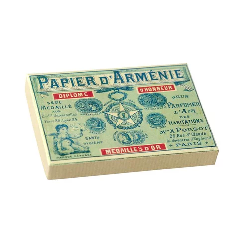 Papier d'Arménie® Année Arménie