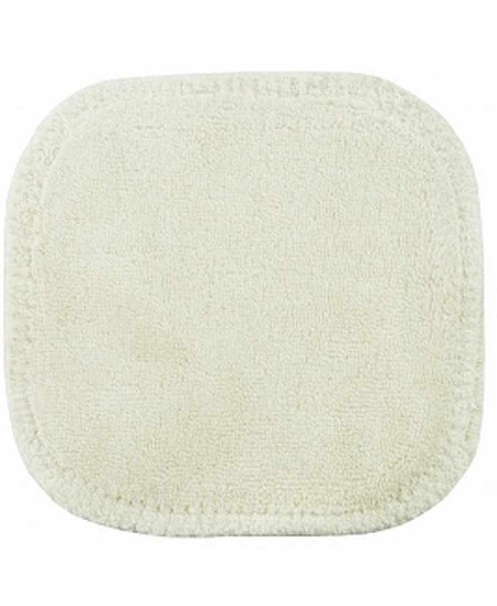 Avril Cosmétique Carré démaquillant en coton bio