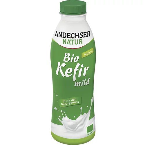 Kéfir 1,5% bio Andechser - 500 g