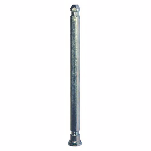 Axe de palier de compas UNI | JET pour fenêtre oscillo – battant en PVC et bois – FERCO – 9 – 48898 – 00 – 0 – 1