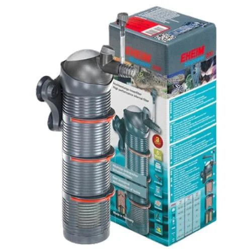 Filtre interne jusqu'à 200L, haute performance, EHEIM BioPower 200 - pour aquarium