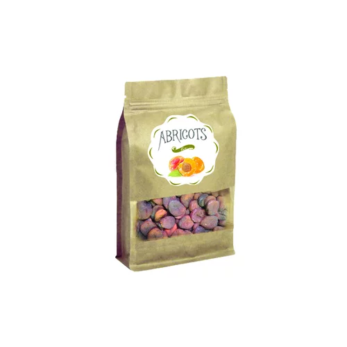 Abricot doux Philia 1kg