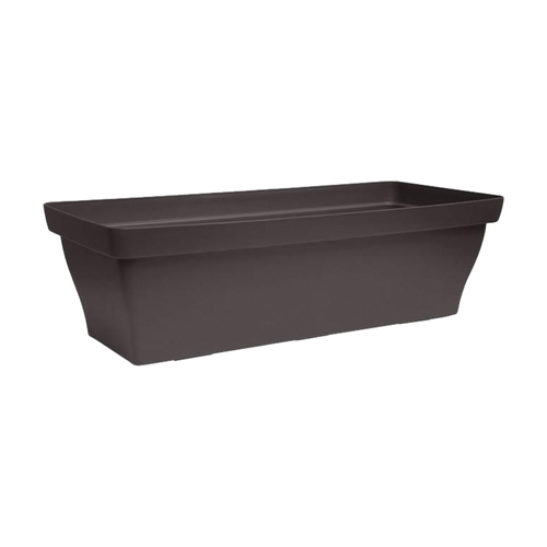 JARDINIÈRE 40CM TAUPE POÉTIC® ROMÉO