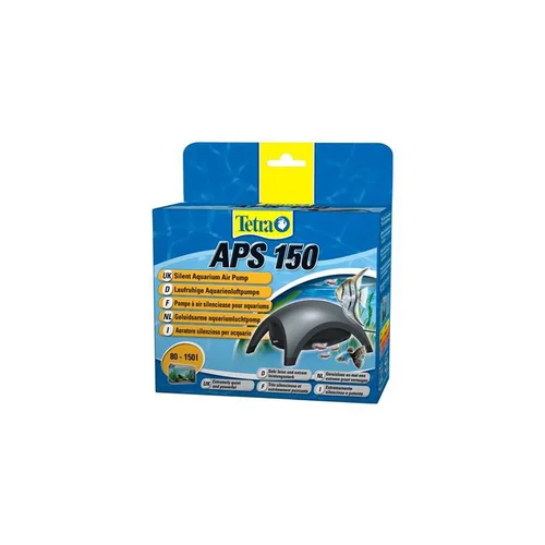 Pompe à air silencieuse 150L/H - TETRA APS 150