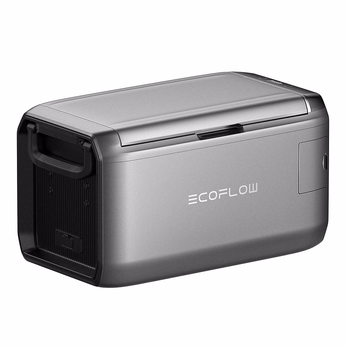 EcoFlow GLACIER Classic – Glacière Électrique 35 L | Refroidissement efficace et haute capacité