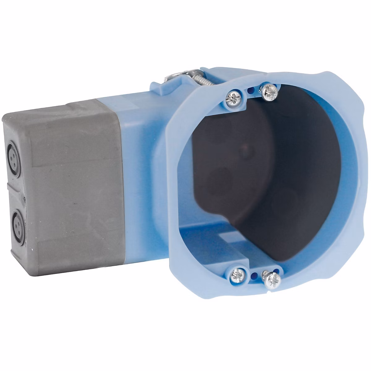 Boîte placo pour micromodules | Prof. 40mm – XL Air'métic 1 poste