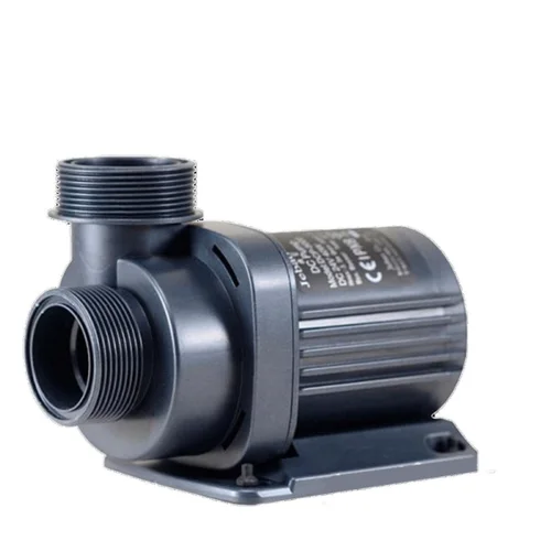 Pompe à eau à débit contrôlable JEBAO-JECOD DCP-6500 - débit de 6500 L/H