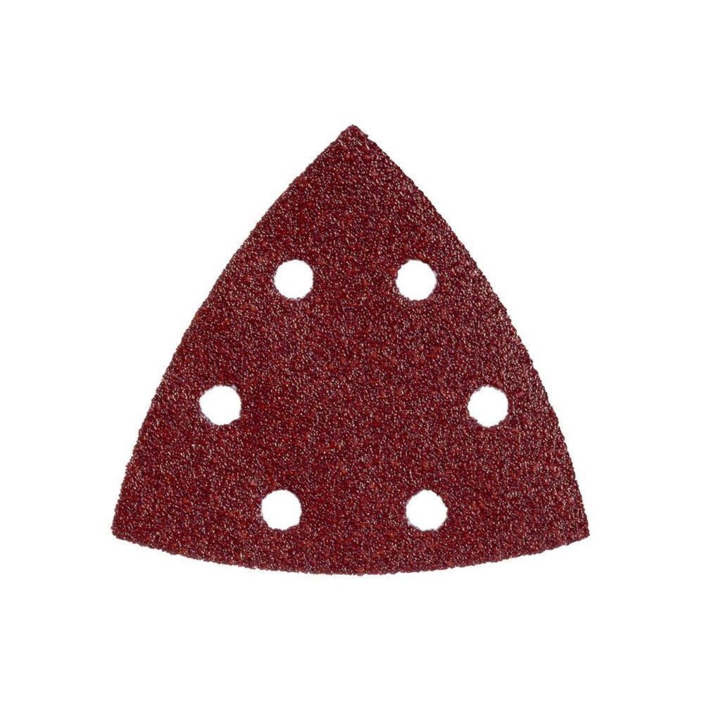 METABO SAS 5 feuilles abrasives p 40 pour ponceuse – Matériel de jardin